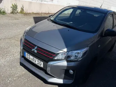 Gebraucht Mitsubishi Space Star