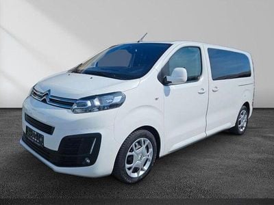 Citroën Spacetourer