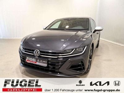 VW Arteon