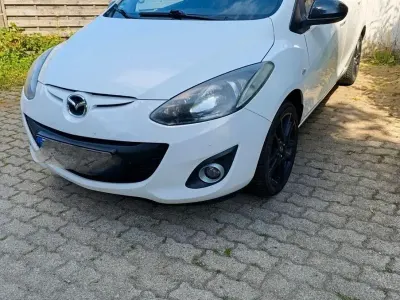 Gebraucht Mazda 2