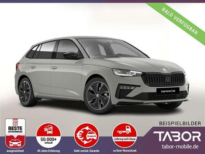 Grau (stahlgrau) Neu 2025 Skoda Scala Kleinwagen | 27.987 € (Fairer Preis)