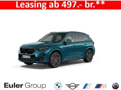 Gebraucht BMW X1 Performance 211 PS (155 kW) 2025 Blau SUV