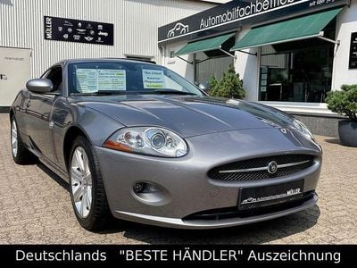 Jaguar XK