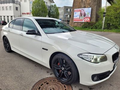 BMW 525