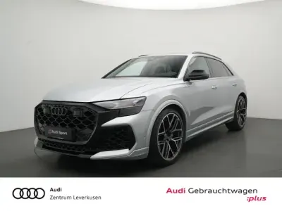 Gebraucht Audi RS Q8