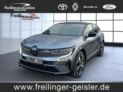 Gebraucht Renault Mégane IV