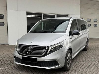 Mercedes EQV300
