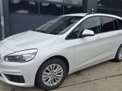 BMW 218 Gran Tourer