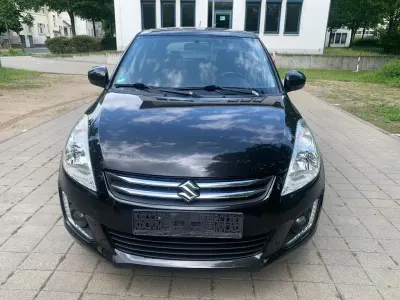 Gebraucht Suzuki Swift