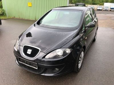 Seat Altea