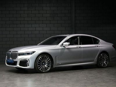 BMW 750