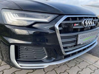 gebraucht Audi S6 Avant 3.0 TDI S-Line ACC*360*B&O*Pano Memory