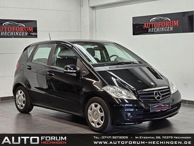 Mercedes A160