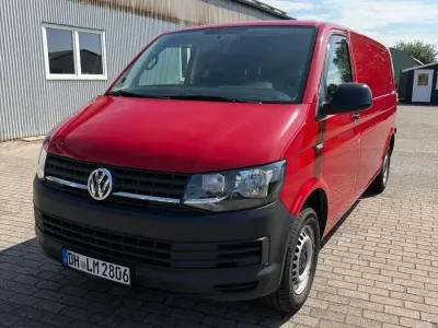 Gebraucht VW T6