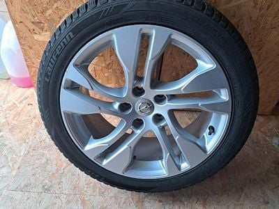 Opel Insignia Country Tourer