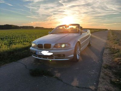 BMW 325 Cabriolet