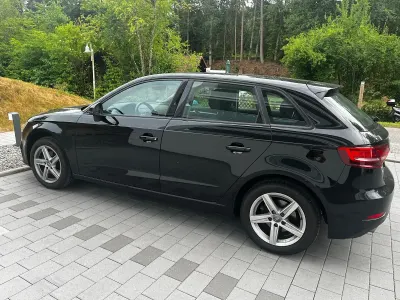 Gebraucht Audi A3 Sportback