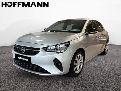Usata Opel Corsa Edition 101 CV (74 kW) 2023 Argento Berlina