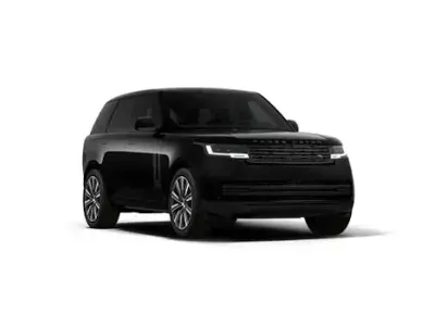 Neu Land Rover Range Rover Autobiography 551 PS (405 kW) 2026 Schwarz SUV