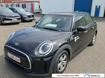 Occasion Mini ONE
