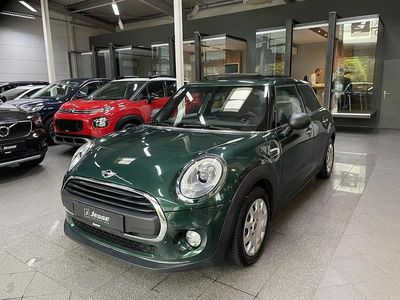 Mini One D