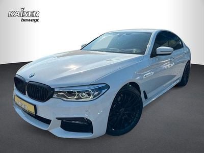BMW 540