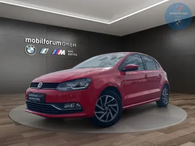 Gebraucht VW Polo