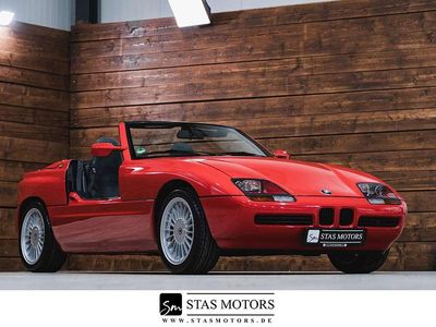 Gebraucht BMW Z1 170 PS (125 kW) 1990 Toprot Cabrio
