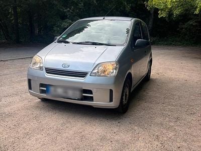 Daihatsu Cuore