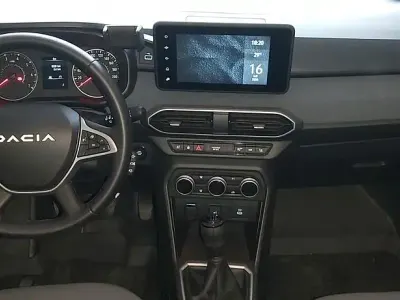 Gebraucht Dacia Jogger