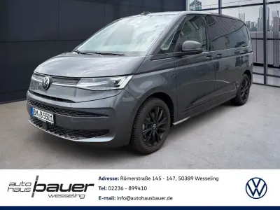 Neu VW Multivan 245 PS (180 kW) 2026 Grau Van / Kleinbus