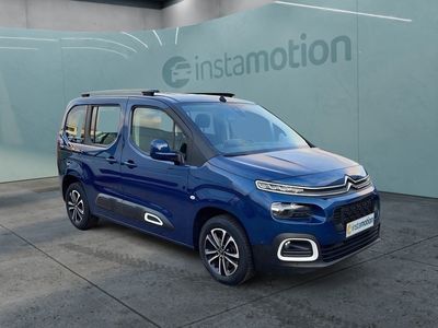 gebraucht Citroën Berlingo Feel