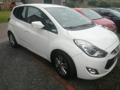 Gebraucht Hyundai ix20