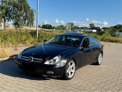 Mercedes CLS320