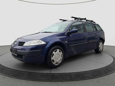 Renault Mégane GrandTour