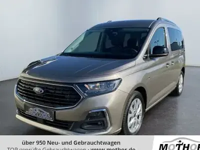 Gebraucht Ford Tourneo Connect