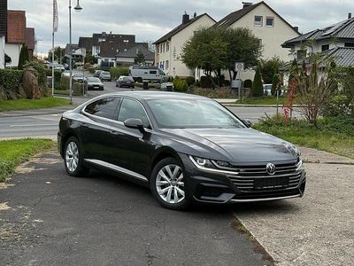 VW Arteon