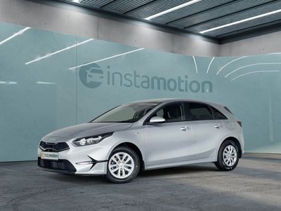 gebraucht Kia Ceed cee'd 1.5 T-GDIIII KA