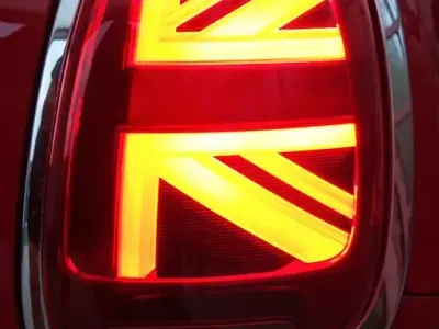 Gebraucht Mini Cooper SE
