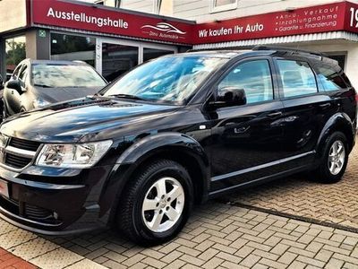 Dodge Journey