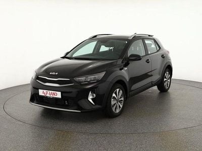 Neu Kia Stonic 101 PS (74 kW) 2025 Weiß SUV