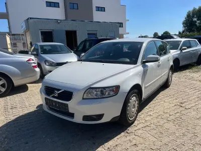 Gebraucht Volvo V50