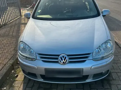 Gebraucht VW Golf IV 75 PS (55 kW) 2006 Limousine