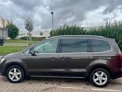 VW Sharan