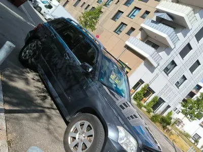 Gebraucht Mercedes GLK320