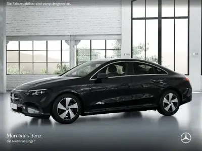 Gebraucht Mercedes CLA180