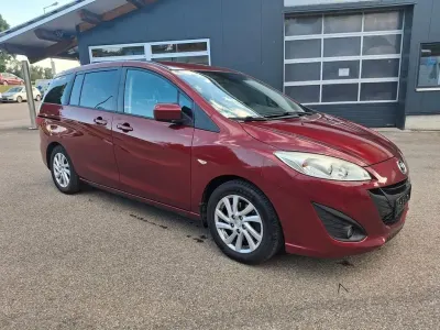 Gebraucht Mazda 5