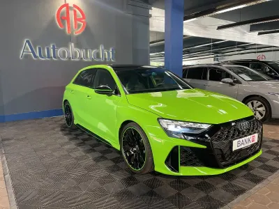 Gebraucht Audi RS3 Sportback