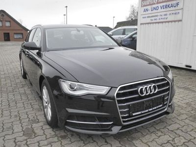 gebraucht Audi A6 Avant 3.0 TDI S Line