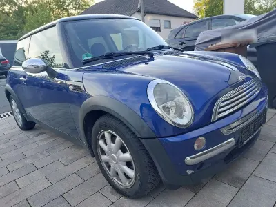 Gebraucht Mini ONE